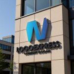 画像8: モダンでシャープなNロゴ (8)