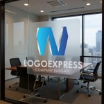 画像11: モダンでシャープなNロゴ (11)