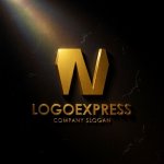 画像12: モダンでシャープなNロゴ (12)