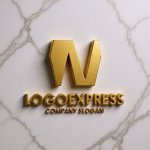 画像13: モダンでシャープなNロゴ (13)