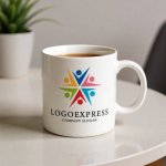 画像16: カラフルな協力ロゴ (16)