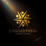 画像12: カラフルな協力ロゴ (12)