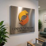 画像14: S字型手つなぎロゴ (14)