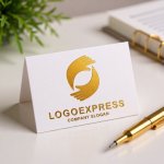 画像16: S字型手つなぎロゴ (16)