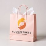 画像6: S字型手つなぎロゴ (6)