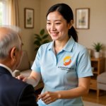 画像7: S字型手つなぎロゴ (7)