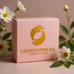 画像10: S字型手つなぎロゴ (10)