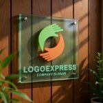 画像11: S字型手つなぎロゴ (11)