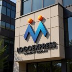 画像8: M字型のチームワークロゴ (8)