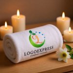 画像5: 自然と調和したL字ロゴ (5)