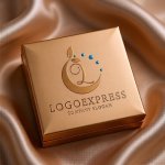 画像14: 自然と調和したL字ロゴ (14)