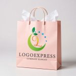 画像6: 自然と調和したL字ロゴ (6)