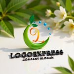 画像12: 自然と調和したL字ロゴ (12)