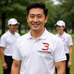 画像14: B字（または3）の立体的なスピードロゴ (14)