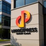 画像8: dとPの文字が融合したダイナミックロゴ (8)