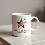 画像16: 星と人の成功ロゴ (16)