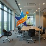 画像9: 星と人の成功ロゴ (9)