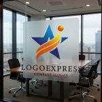 画像11: 星と人の成功ロゴ (11)