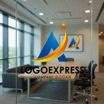 画像9: 活気に満ちたAのロゴ (9)