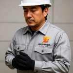 画像5: EとF、稲妻を象徴するスピードロゴ (5)