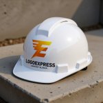 画像7: EとF、稲妻を象徴するスピードロゴ (7)