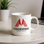 画像16: M字と上昇ラインのダイナミックロゴ (16)