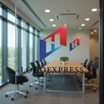 画像9: HとFが融合するダイナミックロゴ (9)