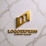 画像13: HとFが融合するダイナミックロゴ (13)