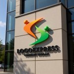 画像8: S字と人が織りなす協力と成長のロゴ (8)