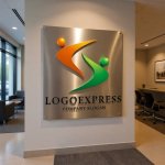 画像10: S字と人が織りなす協力と成長のロゴ (10)