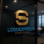 画像15: Sの文字のロゴ (15)