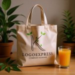 画像8: 葉をあしらったKのロゴ (8)