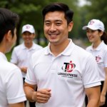 画像14: TDの文字と軌道が融合するダイナミックロゴ (14)