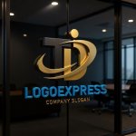 画像15: TDの文字と軌道が融合するダイナミックロゴ (15)