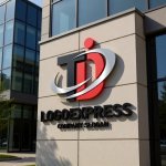 画像8: TDの文字と軌道が融合するダイナミックロゴ (8)