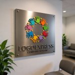 画像14: カラフルな手と手を取り合う共創ロゴ (14)