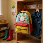 画像7: カラフルな手と手を取り合う共創ロゴ (7)