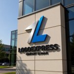 画像8: 1とLの文字が融合するスピードテクノロジーロゴ (8)