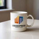 画像16: WMの文字が融合した立体キューブロゴ (16)