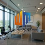 画像9: WMの文字が融合した立体キューブロゴ (9)