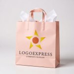 画像6: 輝く太陽と星のロゴ (6)