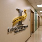 画像15: スタイリッシュなI文字ロゴ (15)