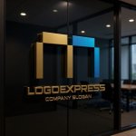 画像15: M字を象徴するピクセルラインロゴ (15)