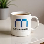 画像16: M字を象徴するピクセルラインロゴ (16)