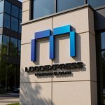 画像8: M字を象徴するピクセルラインロゴ (8)