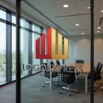 画像10: Wの文字を象徴する堅実な建物ロゴ (10)