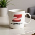 画像16: Z字のスピード感あふれるラインロゴ (16)