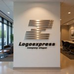 画像10: Z字のスピード感あふれるラインロゴ (10)