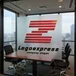 画像11: Z字のスピード感あふれるラインロゴ (11)