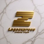 画像13: Z字のスピード感あふれるラインロゴ (13)